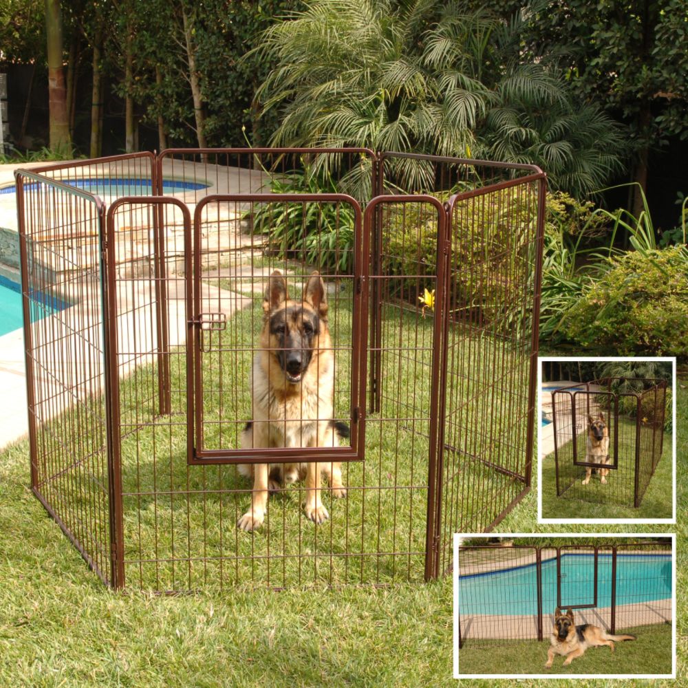 Estate Portable Kennel