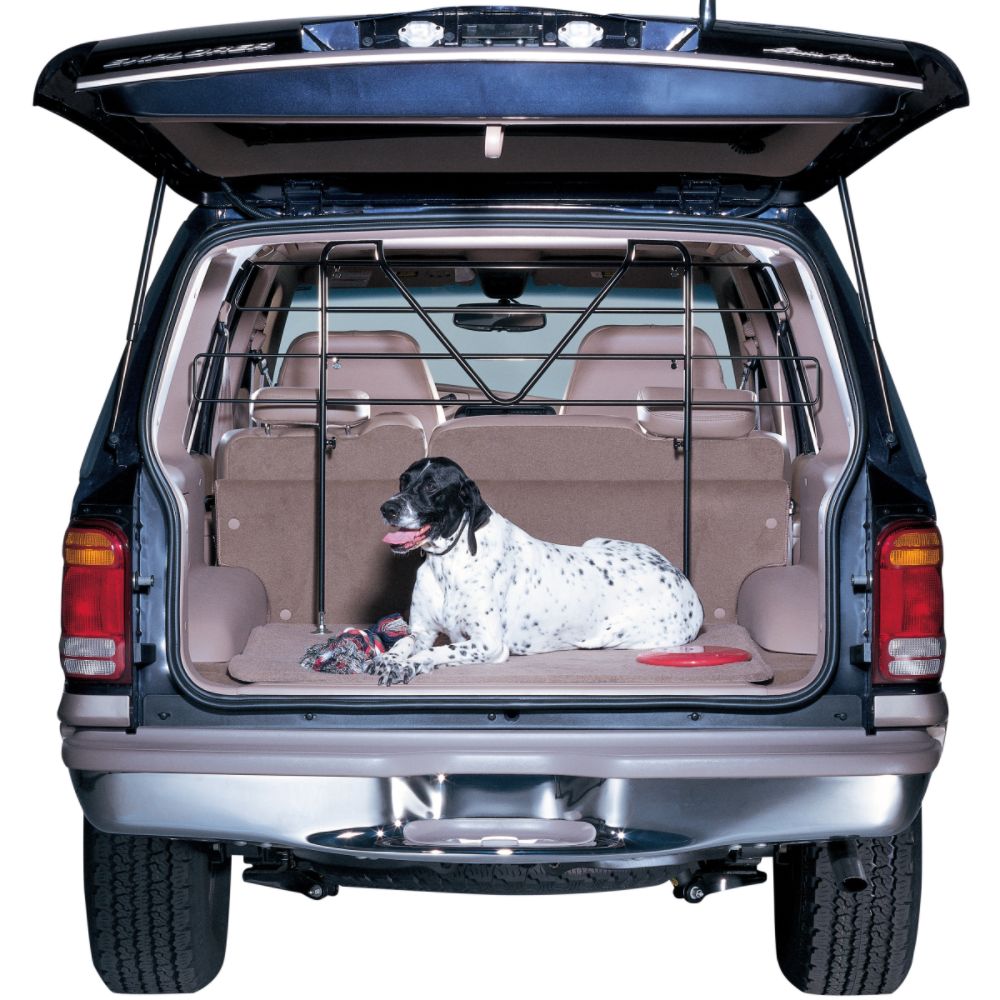 Precision Pet Vehicle Pet Barrier at Sears.com