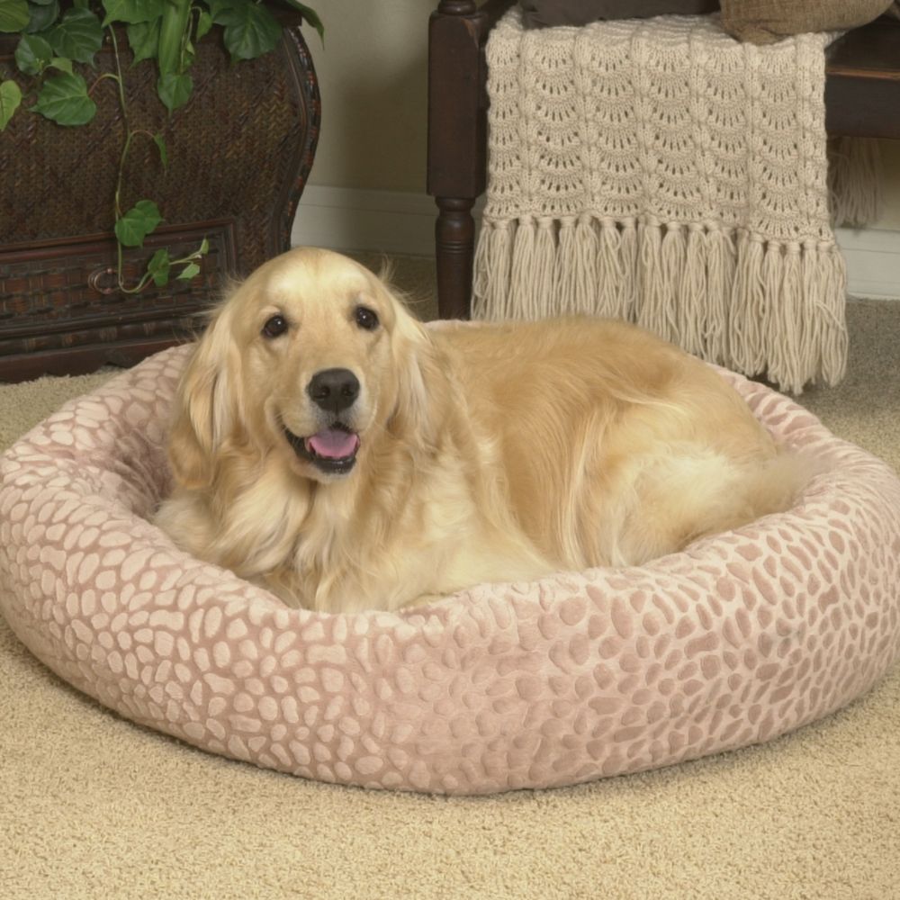 SnooZZy Dream Ring Dog Bed, 36"