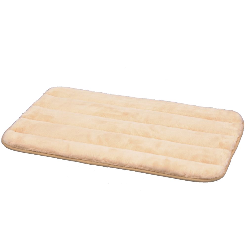 SnooZZy Sleeper Dog Bed, 35"x23", Natural at Sears.com