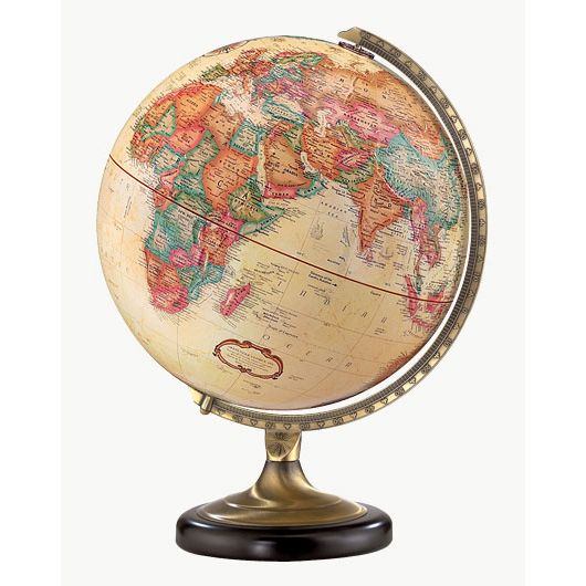 Replogle Globes Sierra