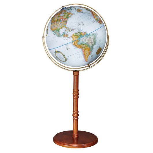 Replogle Globes Edinburgh II