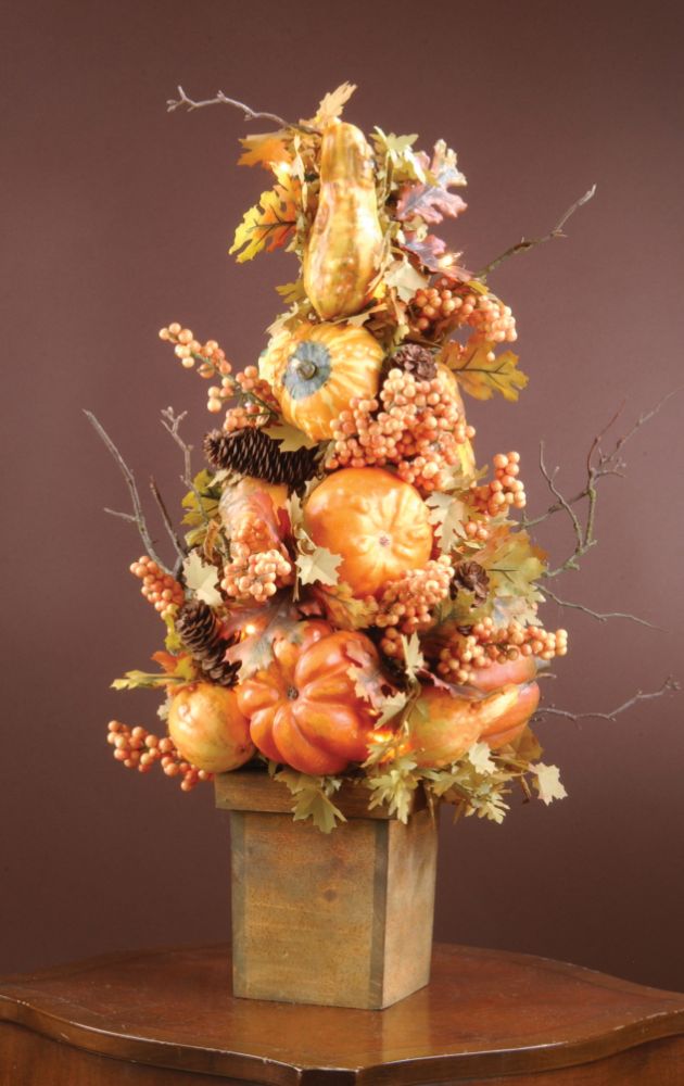 Harvest