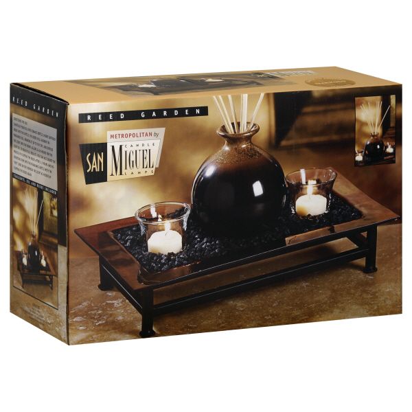 San Miguel Reed Garden, Metropolitan, 1 set at Sears.com