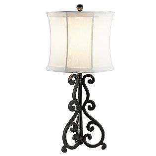 Wrought Iron Table Lamps on Wrought Iron Table Lamp Base  Whole Home For The Home Lighting Table