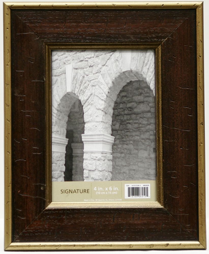 4x6 Simple Frame