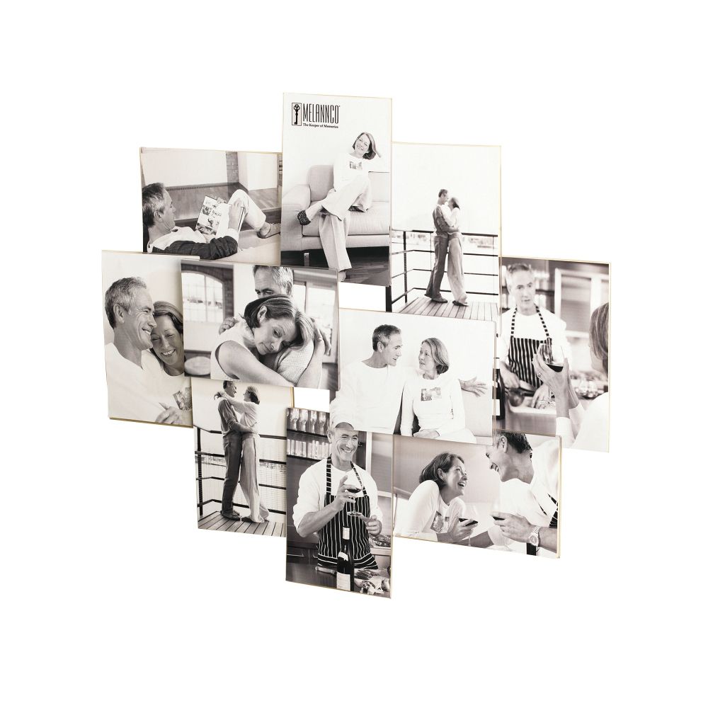 Melannco 10 Opening Acrylic Collage at Sears.com