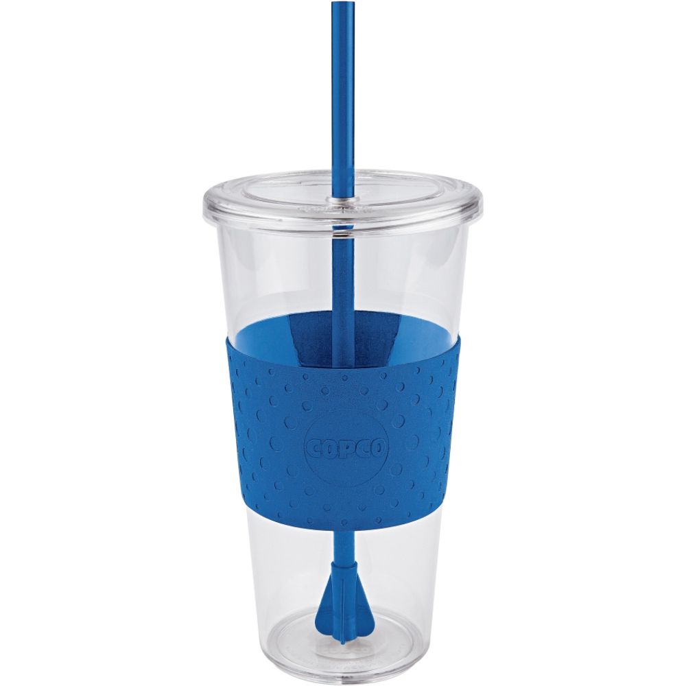 Copco Sierra Clear To Go Mug - Royal Blue at Sears.com