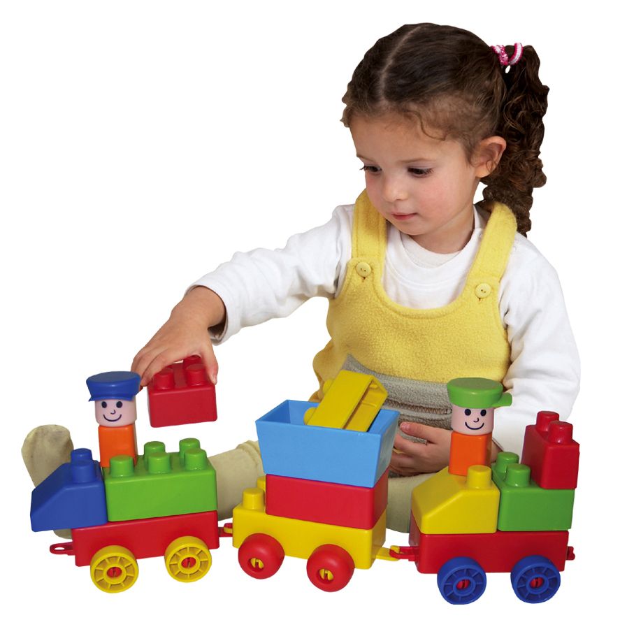 train