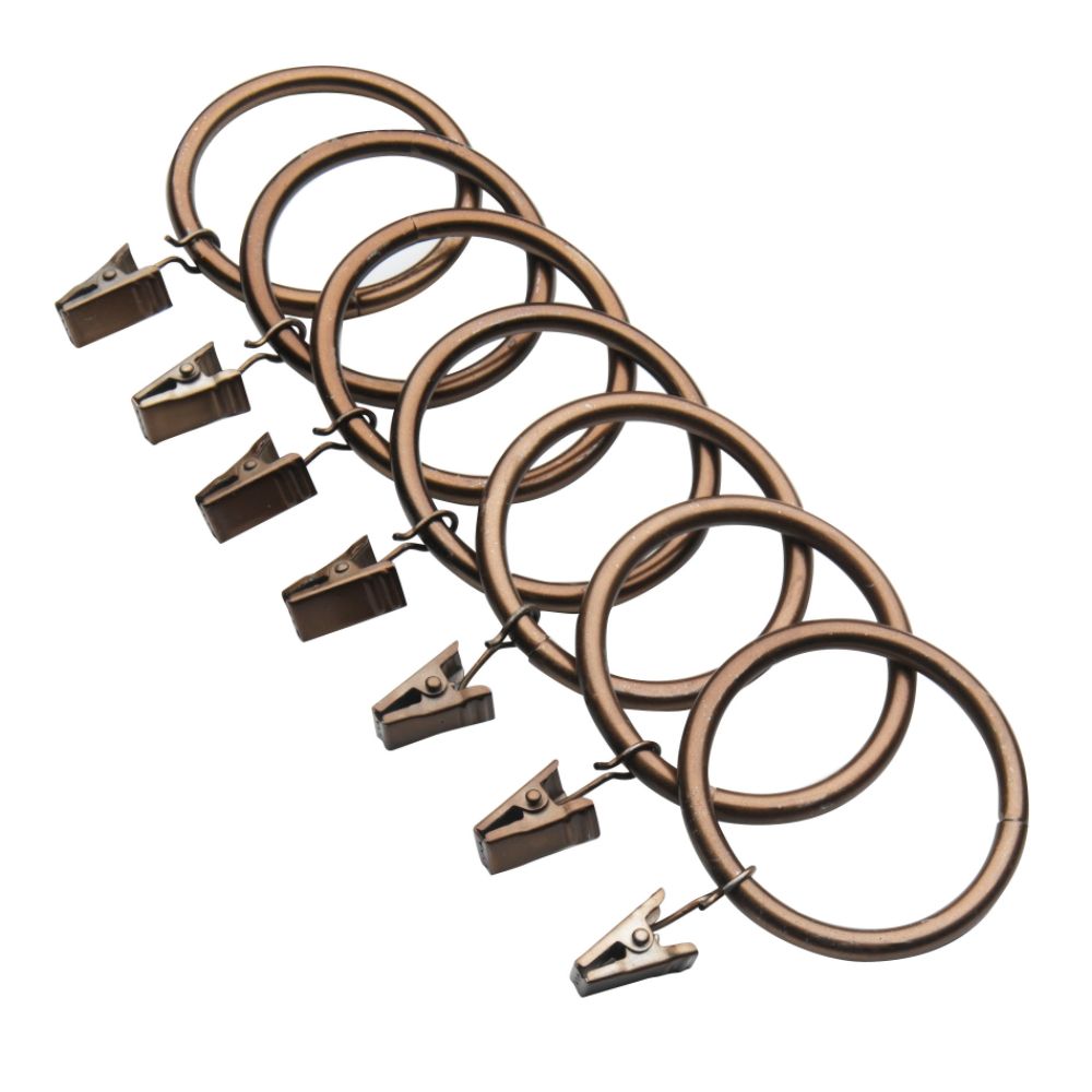Whole Home Java Clip Rings at Sears.com