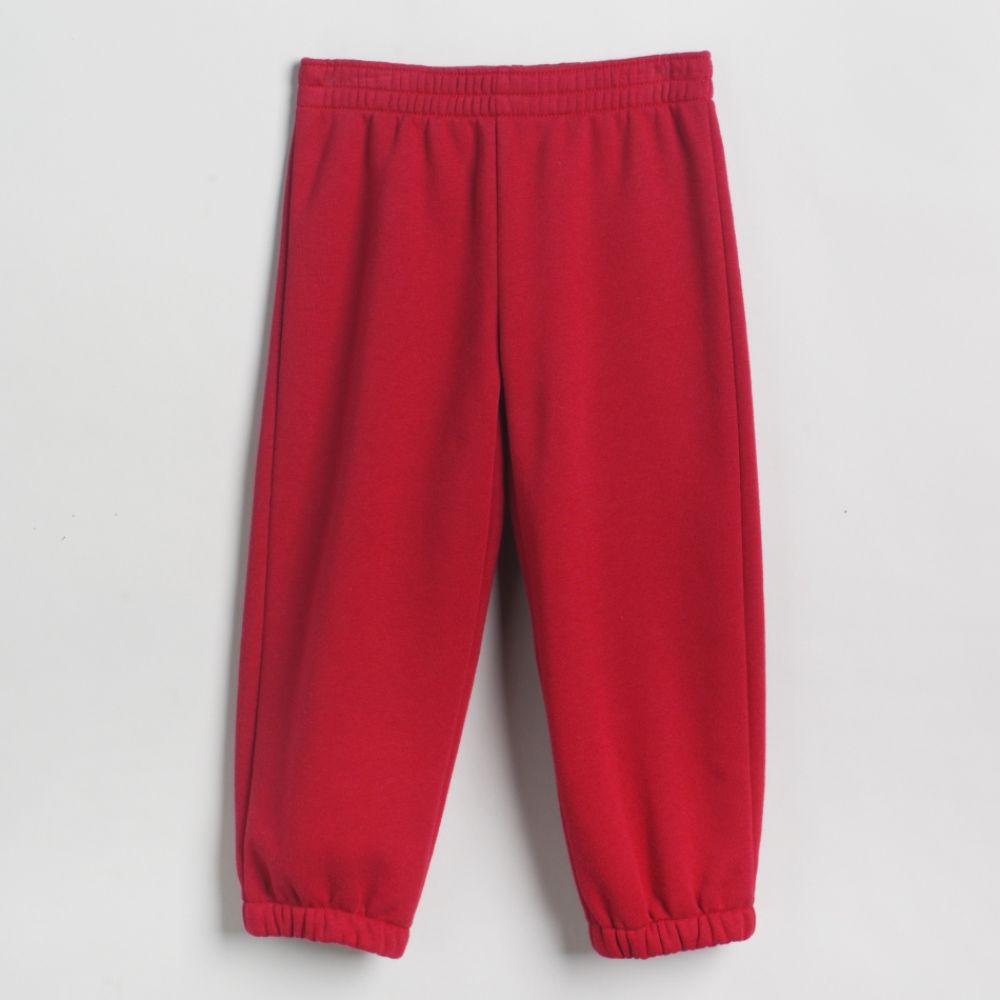 Joe Boxer Infant & Toddler Boy's Fleece Pants