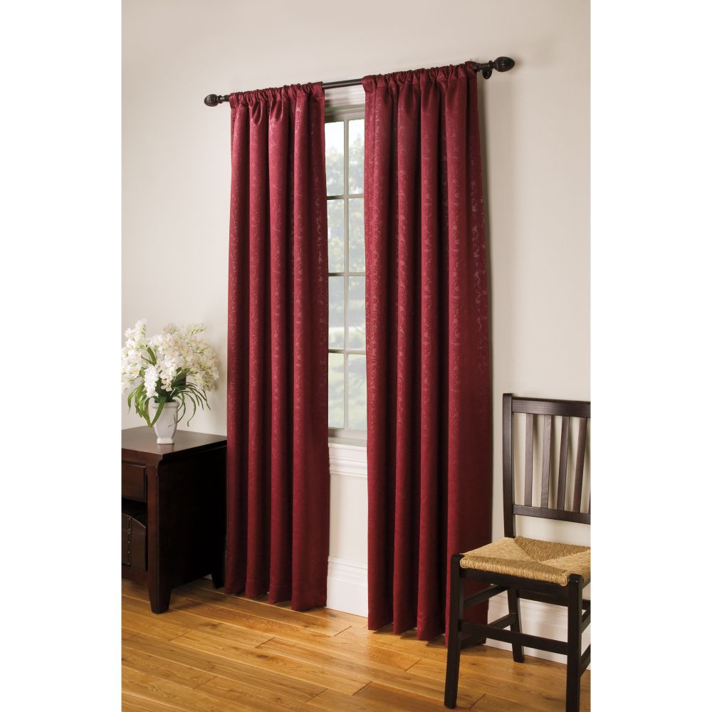 Country Living 50 in. x 84 in. Baroque