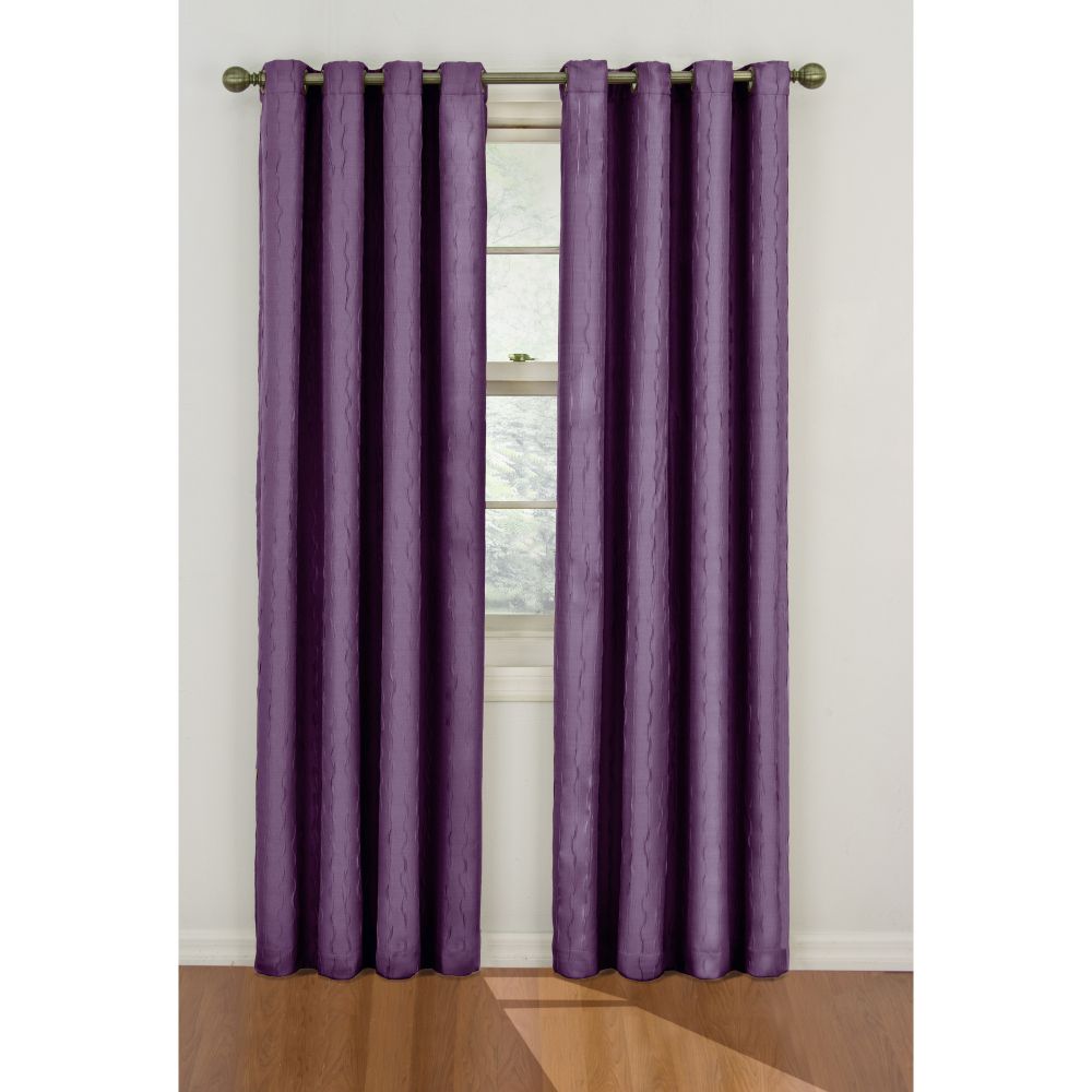 Eclipse Curtains Current Blackout Window Panel at Sears.com