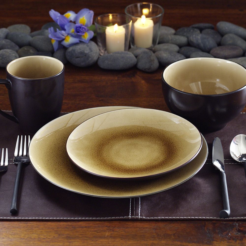 Ty Pennington Style Caliente Dinnerware