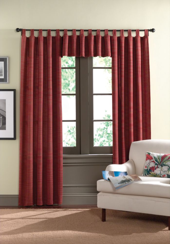 Ty Pennington Style-Cortina Window Treatments Collection