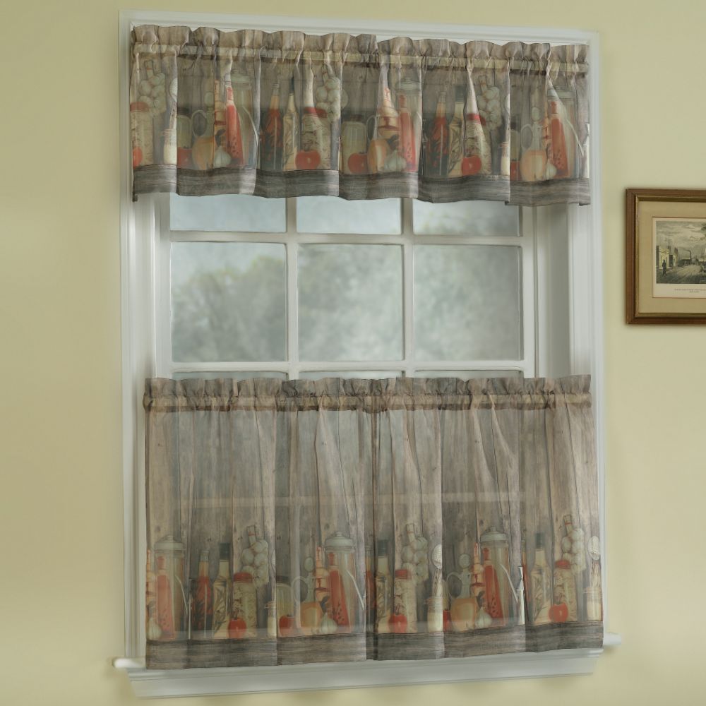 Colormate Sorrento Tier Collection at Sears.com