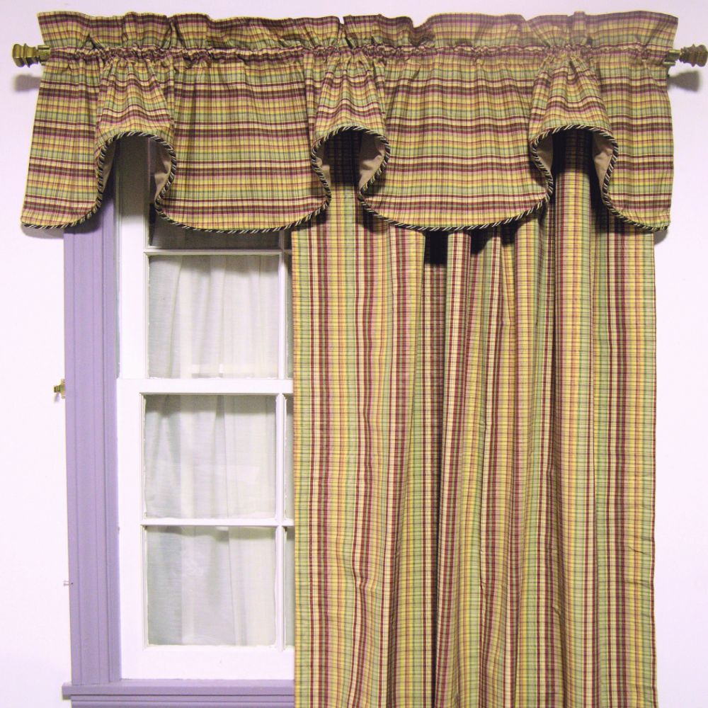 RL Fisher Sparrow Window Collection at Sears.com