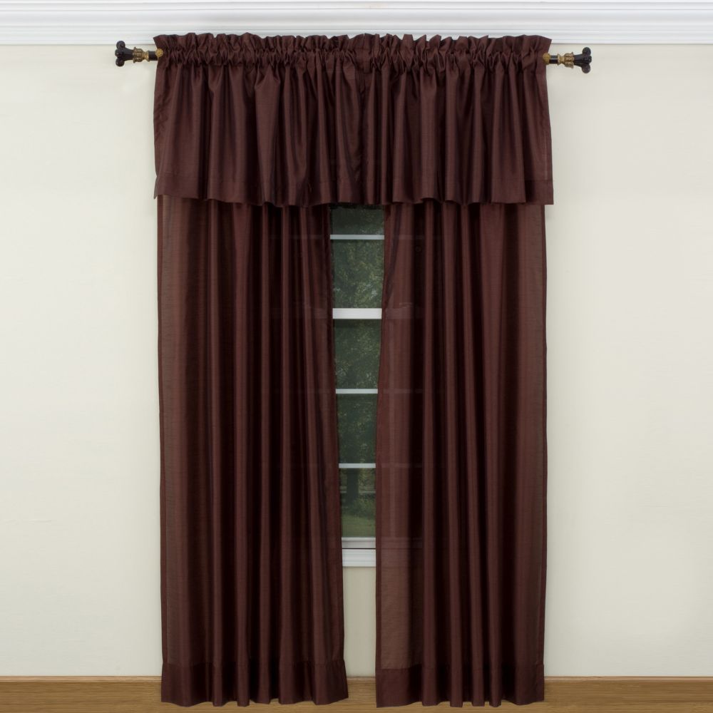 Colormate Parker Window Collection at Sears.com