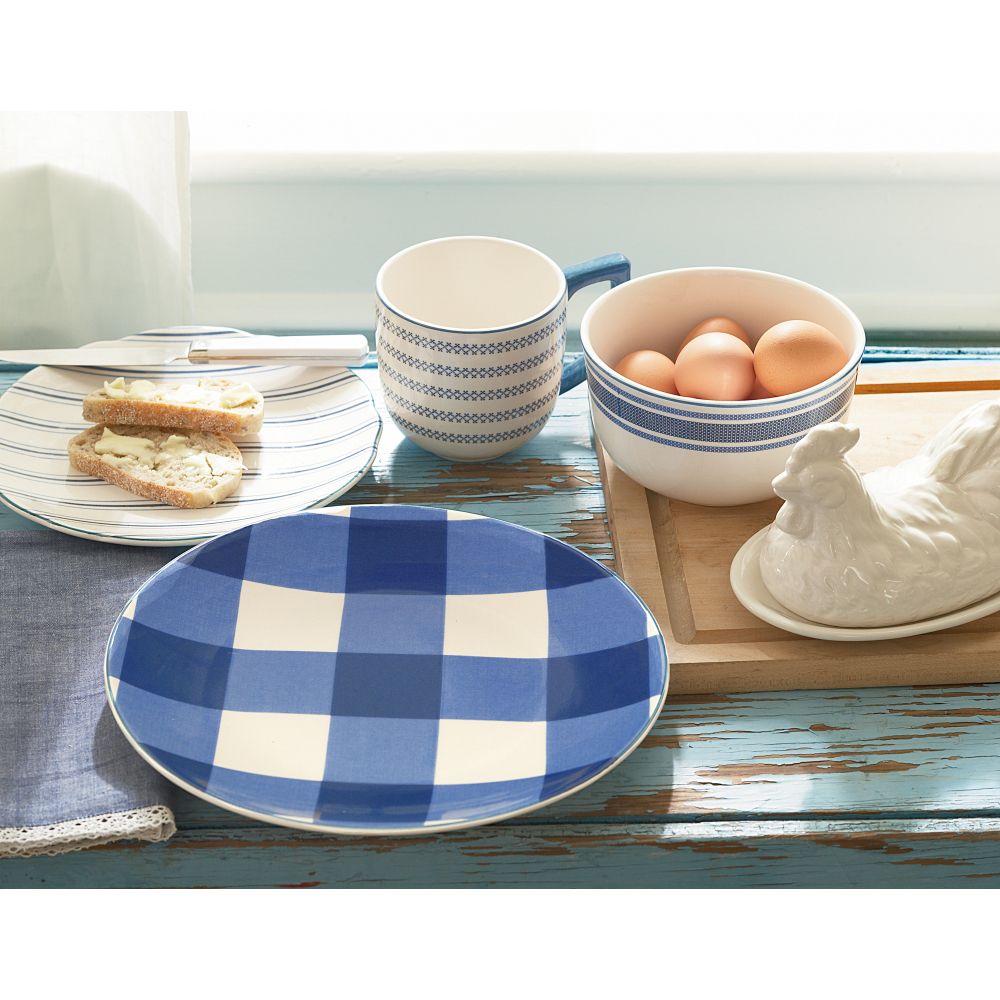 Country Living Betsy Dinnerware Collection