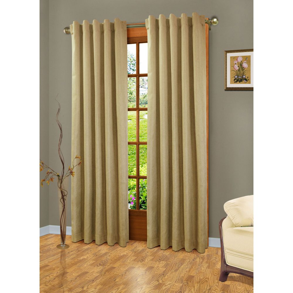 Curtains