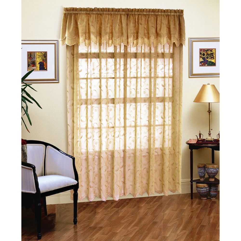 Commonwealth Home Fashions Hathaway Collection at Sears.com