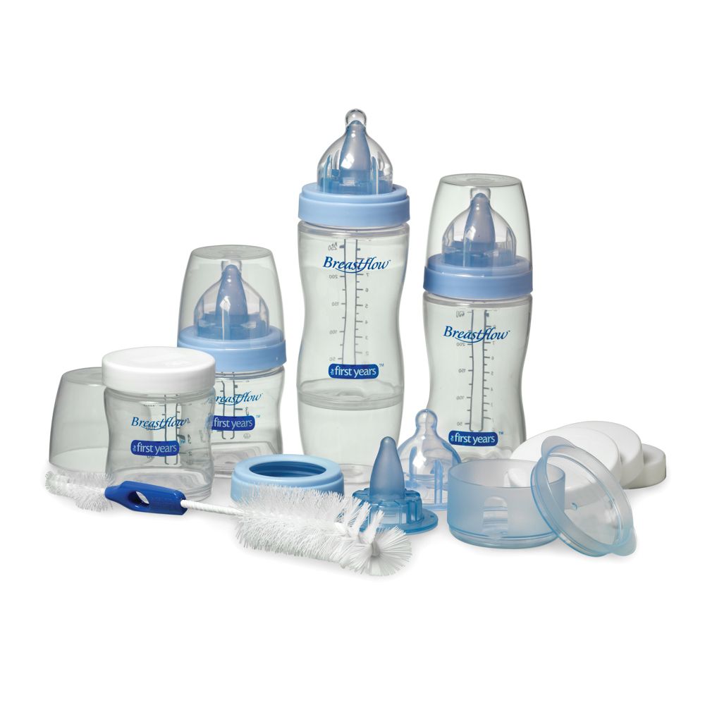 The First Years Breastflow Starter Set at Kmart.com