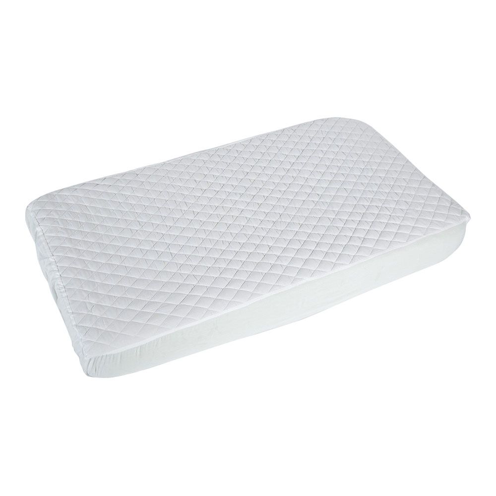 Summer Infant Stain Resistant & Waterproof Fitted Mattress Pad at Sears.com