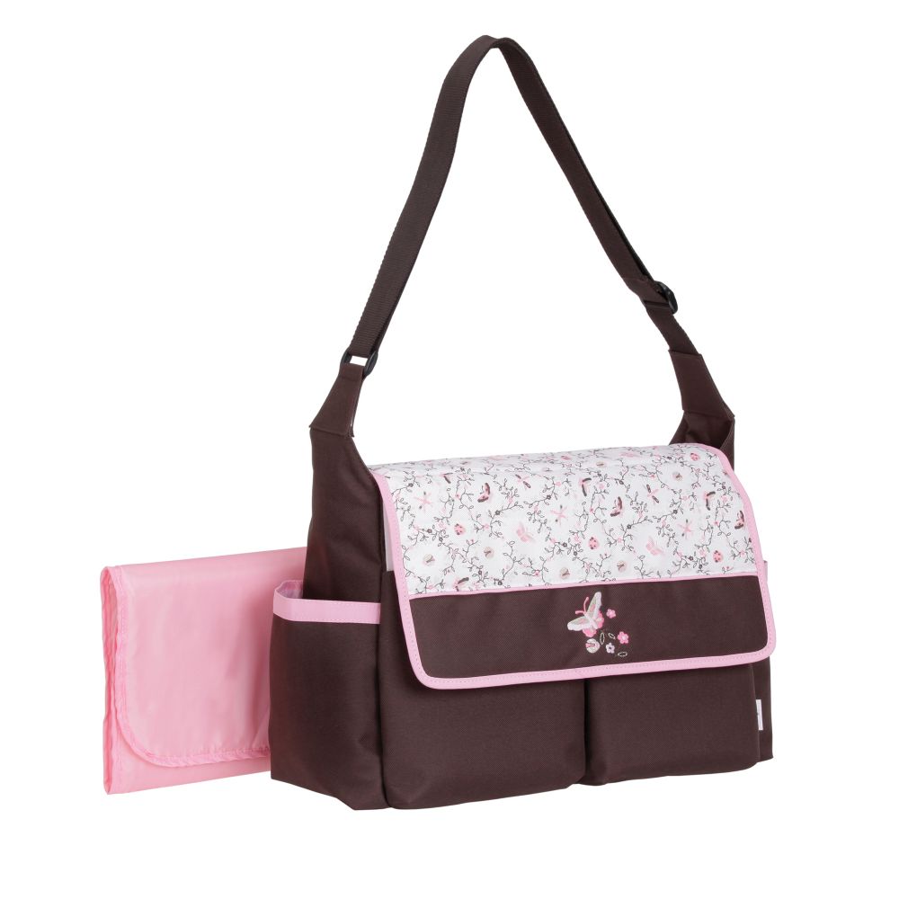 Carters Baby on Baby Boom Emily Diaper Bag