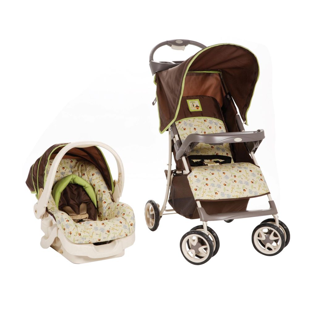 cosco travel system reviews