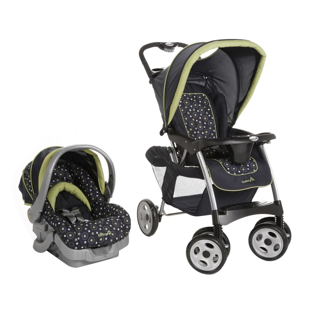 Safety 1st Kiwi Baby Travel System at Kmart.com