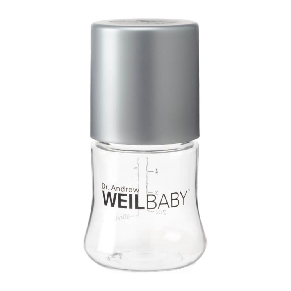 Dr. Weil Tritan Nurser 5 oz. Bottle - 1 Pack price decreased by 60%