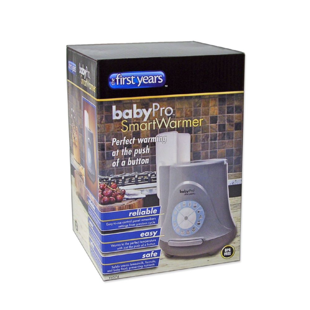 The First Years BabyPro Smart Warmer at Sears.com