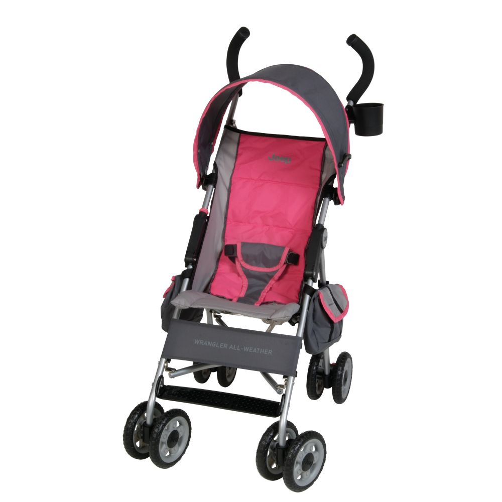 Replacement parts jeep liberty stroller #4