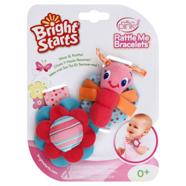 Baby  Keys on Baby Toys Rattles Under 30 Dollars   Sears Com