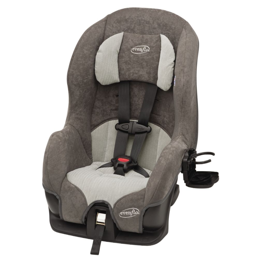 Evenflo Tribute Broughton Convertible Car Seat at Kmart.com