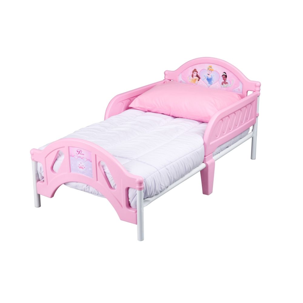 Kidkraft Princess Toddler Bedroom Furniture Suite