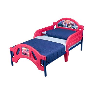Disney   on Disney Cars Toddler Bed