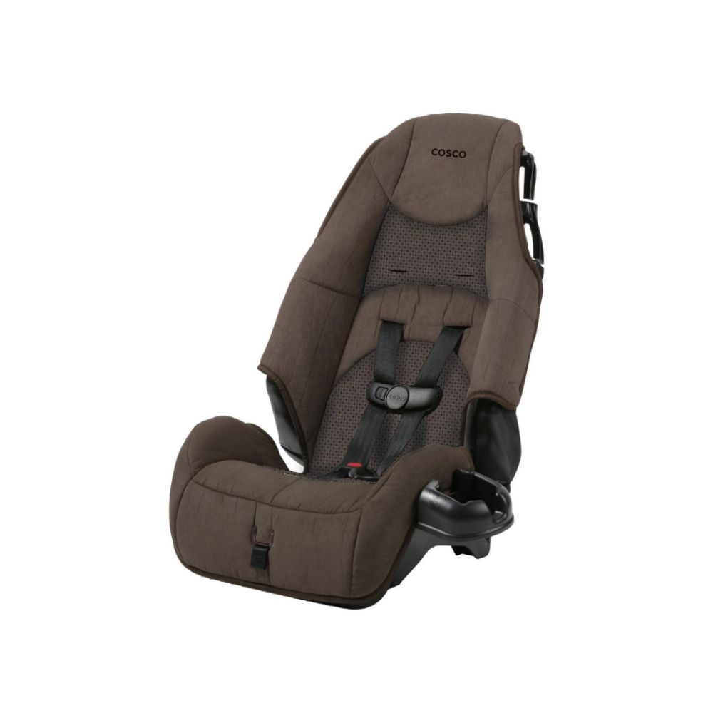 Cosco High Back Booster - Asterick at Kmart.com