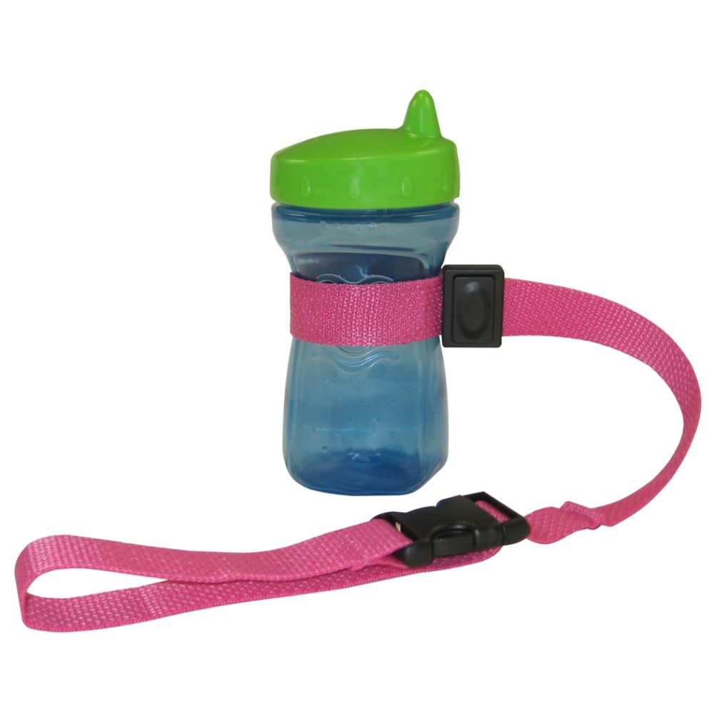 Sippy Pal Cup Attacher Pink at Sears.com