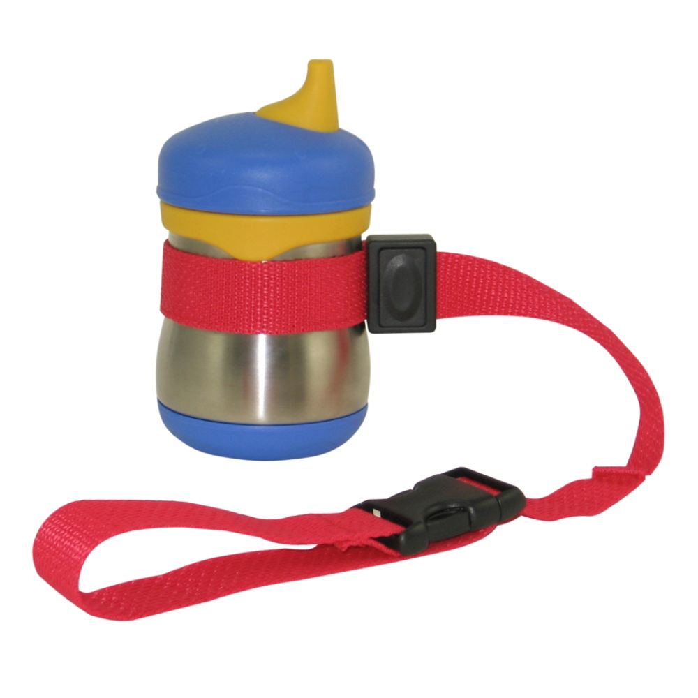 Sippy Pal Cup Attacher Red at Sears.com