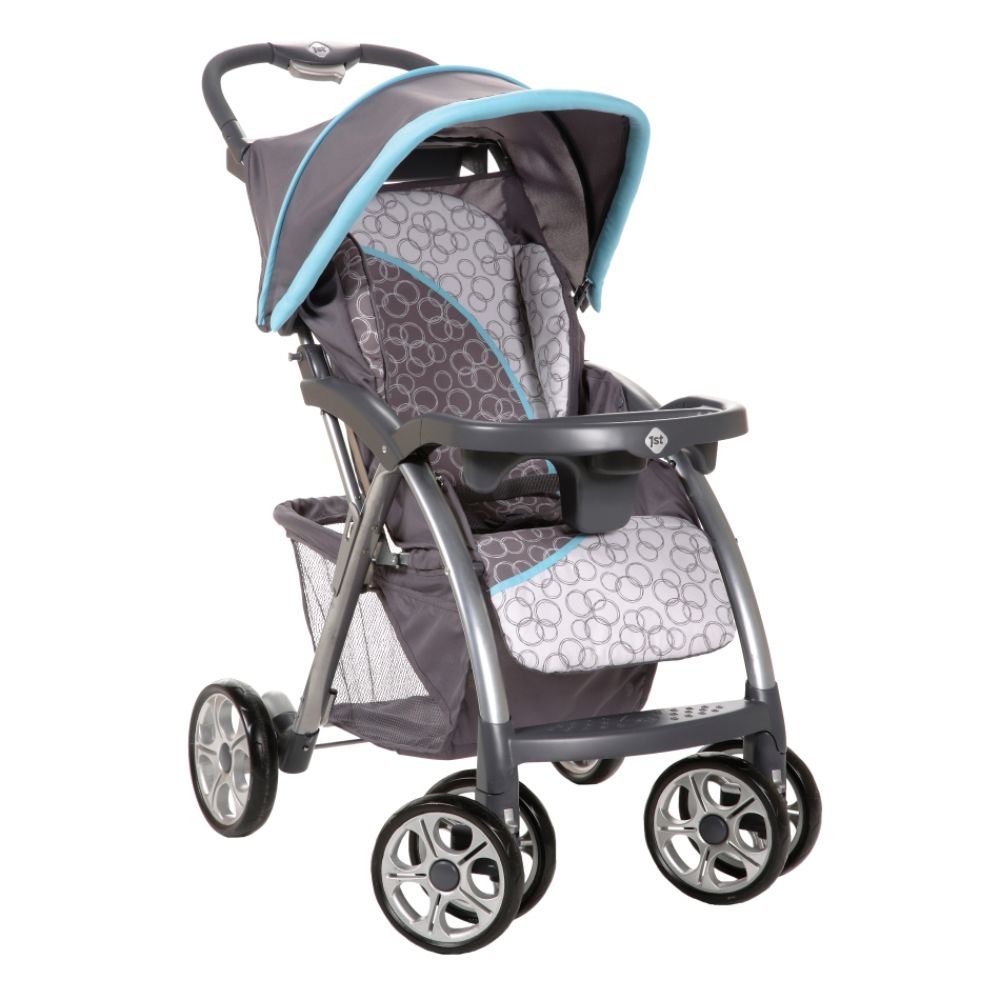 Safety 1st&nbsp; Saunter Stroller - Bay Breeze