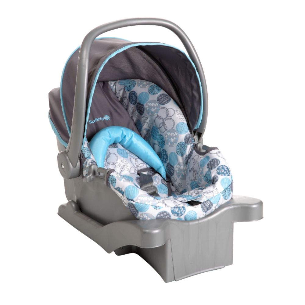 Cosco Comfy Carry Elite Infant Car Seat - Bay Breeze Neutral at Kmart.com
