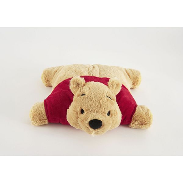 Summer Infant Winnie The Pooh Cuddle & Hug Me Pillow 