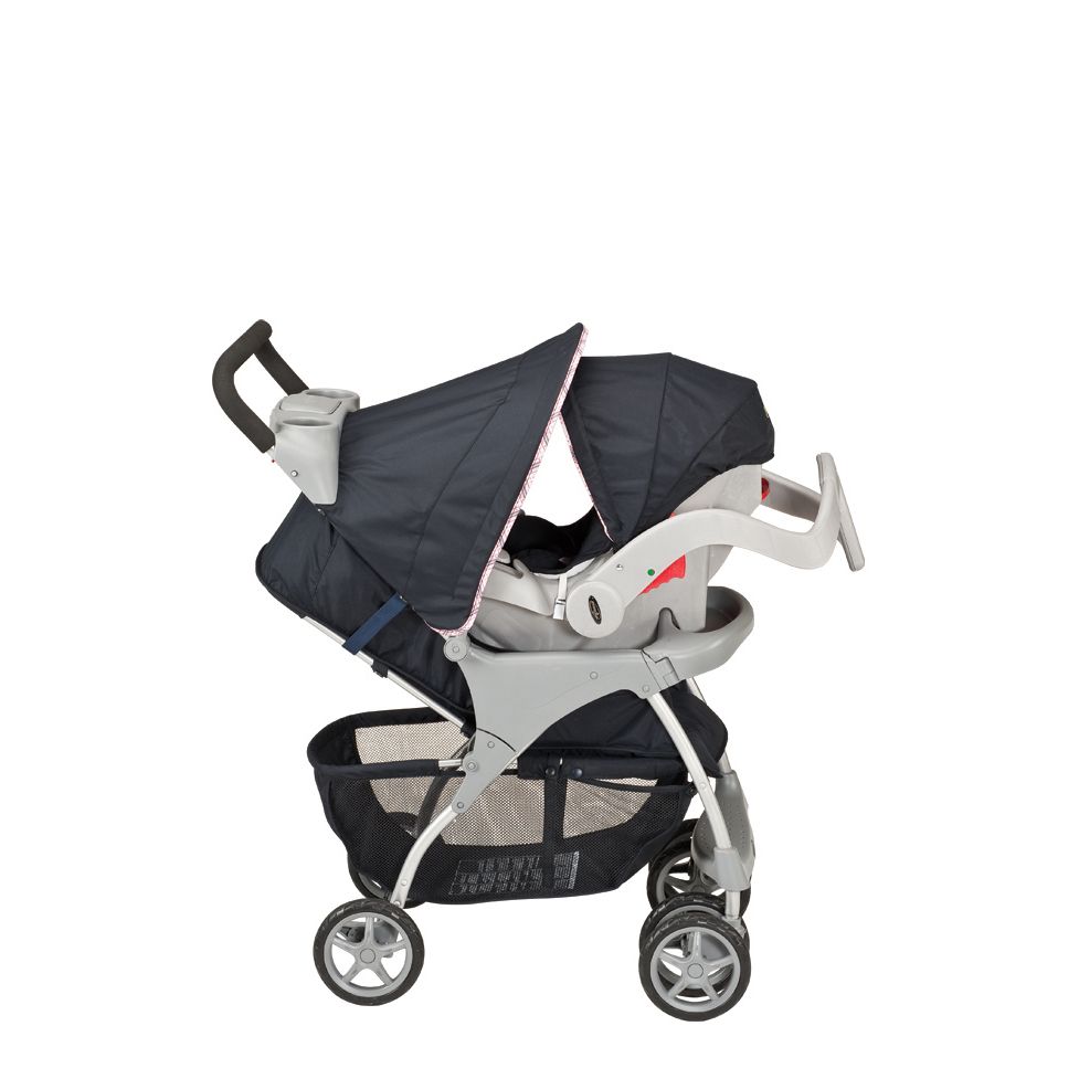 Evenflo Kayla Journey Embrace Travel System