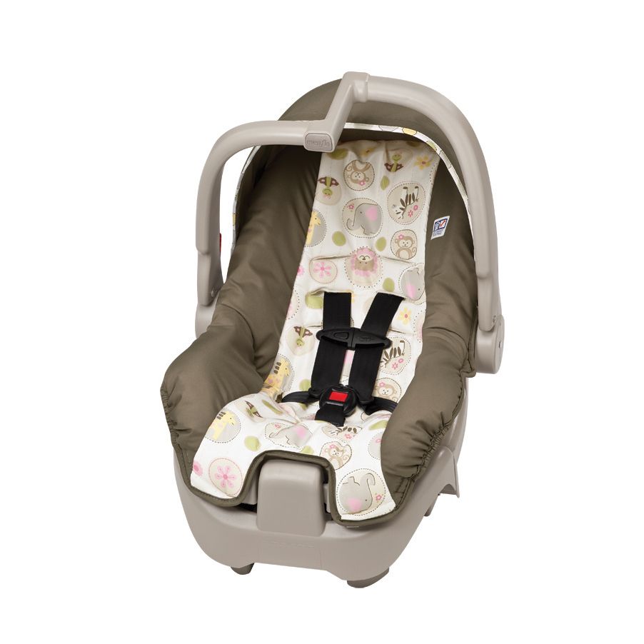 Evenflo Madagascar Animals Discovery Car Seat at Kmart.com