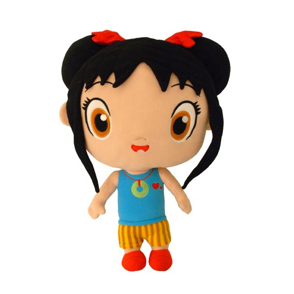 Nickelodeon Ni Hao Kai Lan Cuddle Pillow at Kmart.com