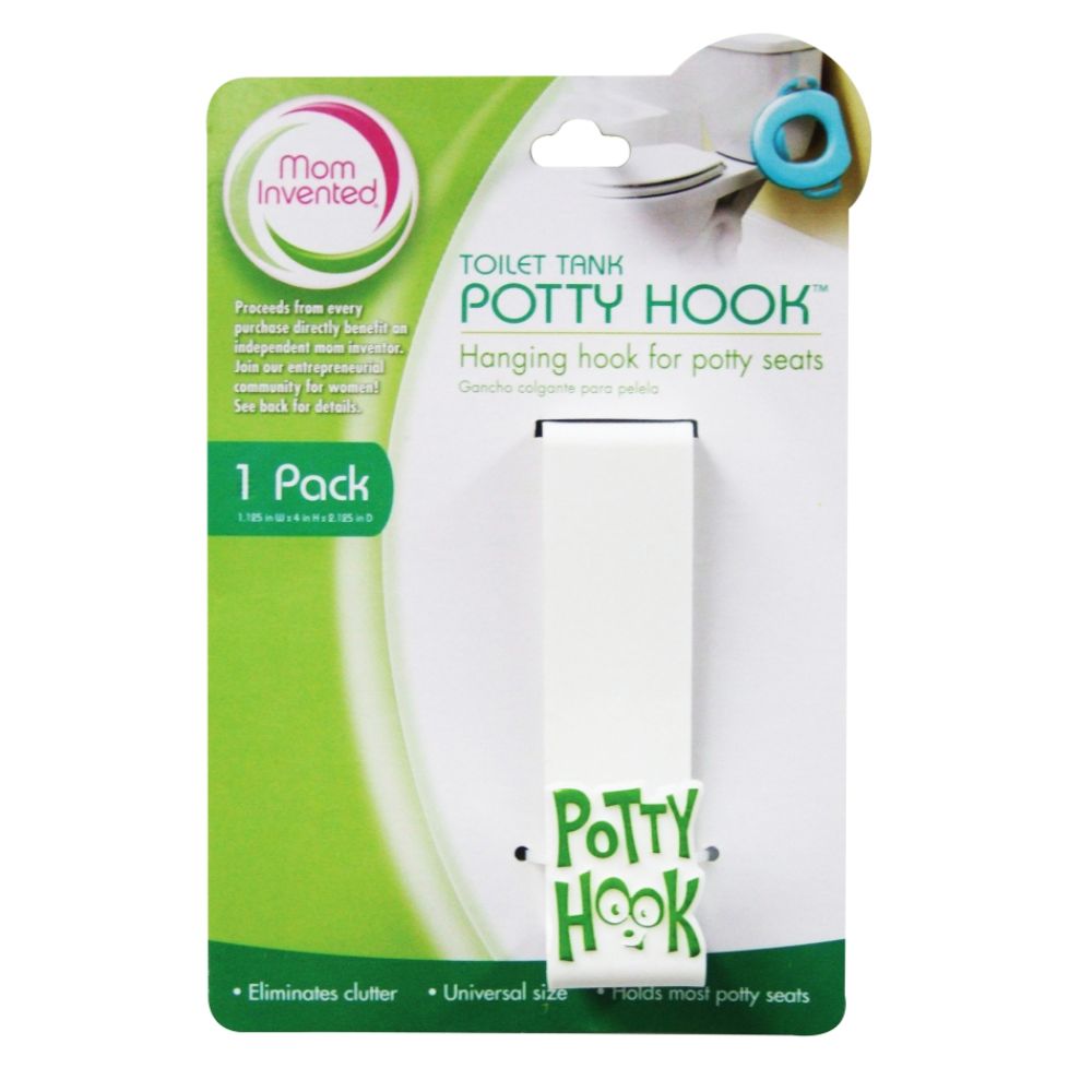 Mommy's Helper Toilet Tank Potty Hook at Kmart.com