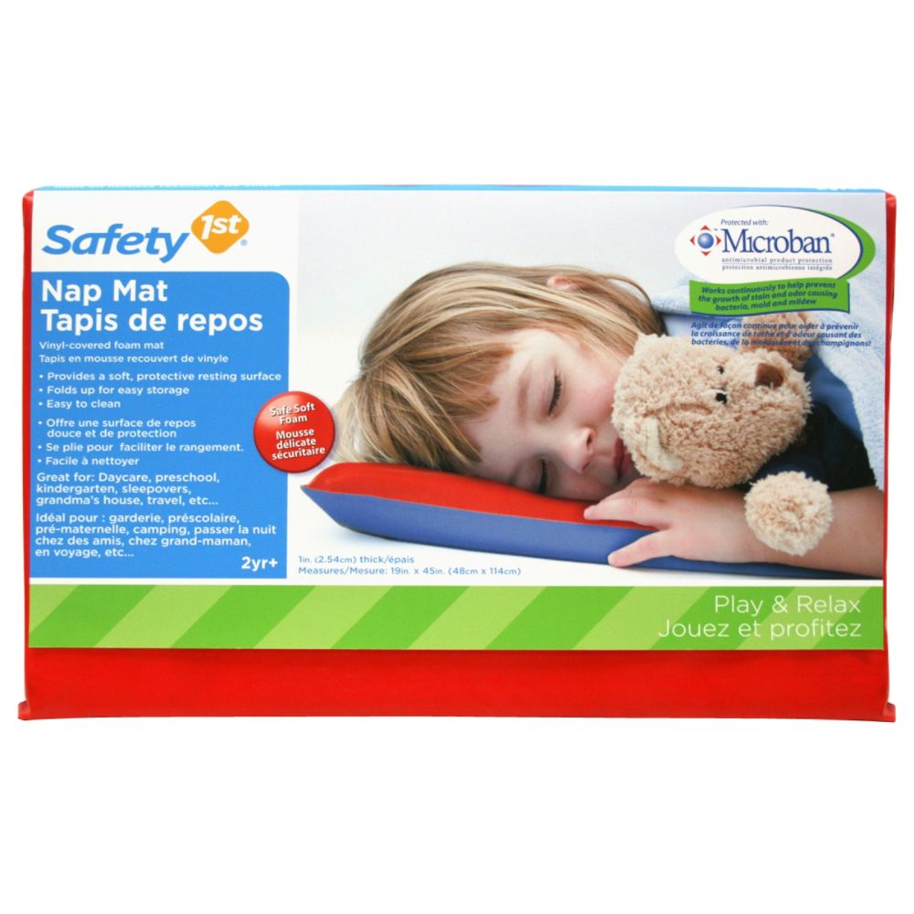Safety 1st Nap Mat