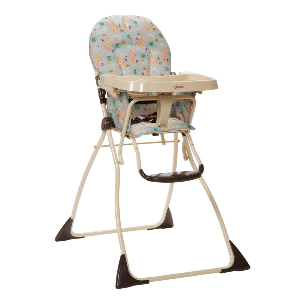 Cosco Flat Fold High Chair - Kenya at Kmart.com