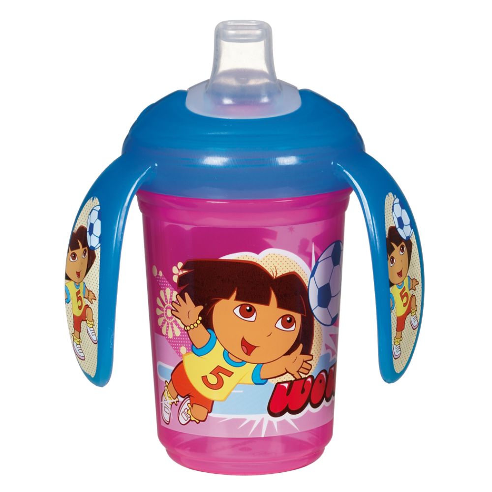 Munchkin Dora Trainer Cup 7 Ounce